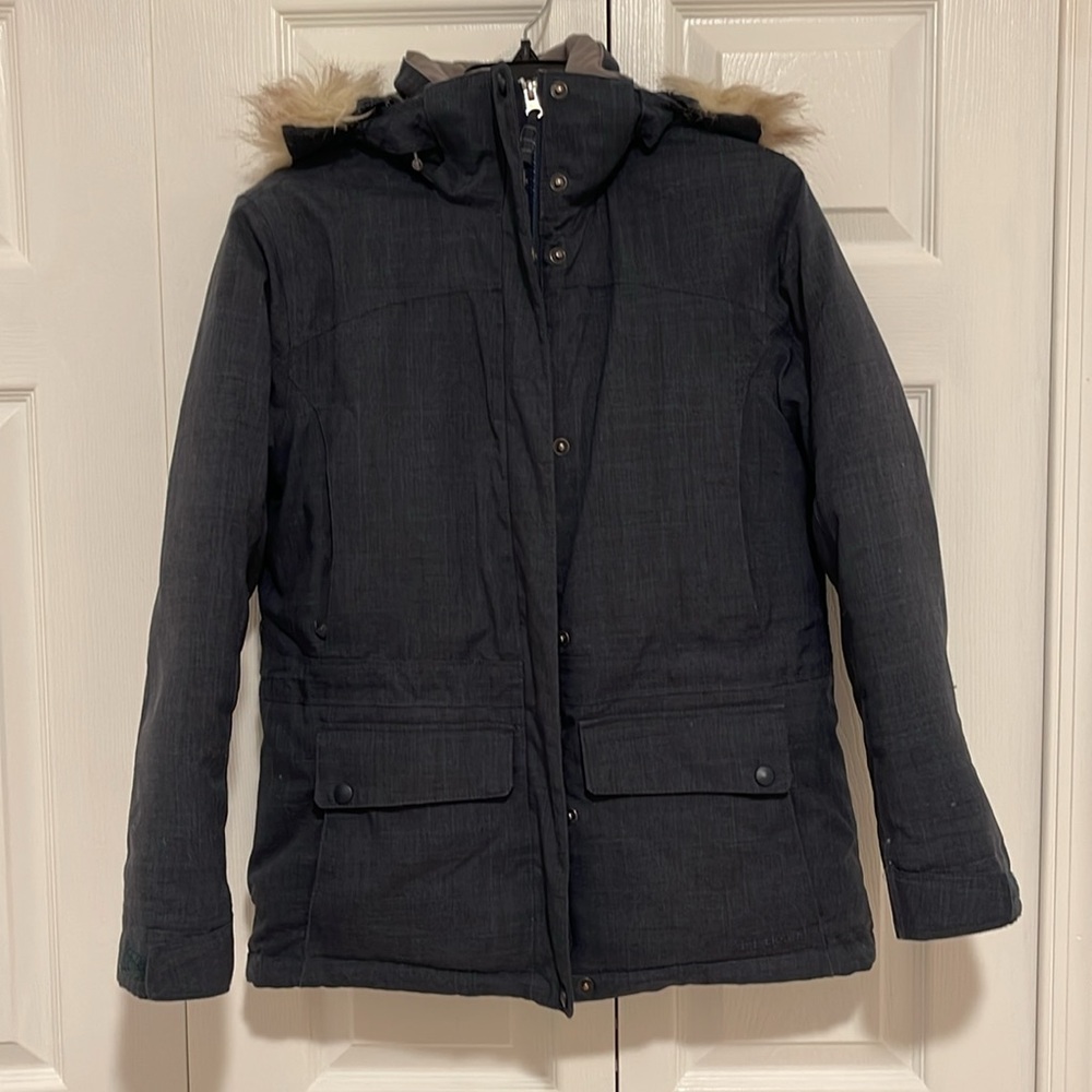 Llbeans Winter Jacket - image 2